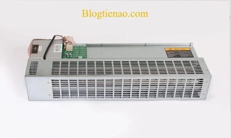 Antminer R4